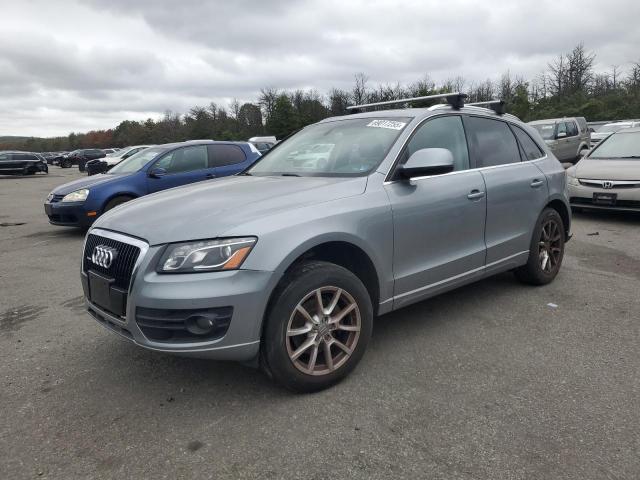 Aukcja sprzedaży 2010 Audi Q5 Premium Plus, vin: WA1LKAFP6AA090312, numer aukcji: 69017255