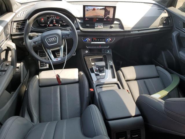 Aukcja sprzedaży 2024 Audi Sq5, vin: WA1C4AFY8R2130026, numer aukcji: 67293745