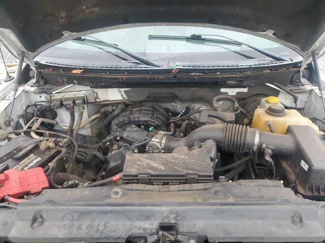 Aukcja sprzedaży 2014 Ford F150, vin: 1FTMF1CM5EKE11166, numer aukcji: 67350605