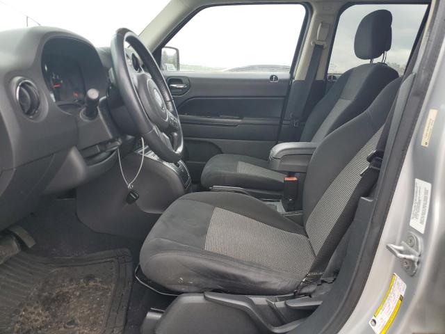 Продаж на аукціоні авто 2011 Jeep Patriot, vin: 1J4NF1GB7BD223742, номер лоту: 67265705