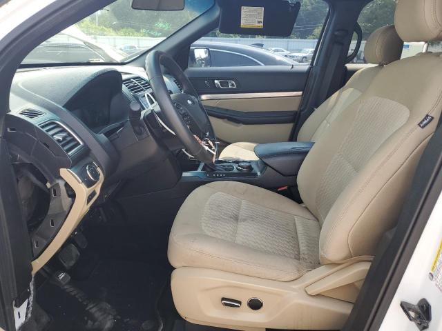 2016 Ford Explorer მანქანა იყიდება აუქციონზე, vin: 1FM5K8B89GGA51608, აუქციონის ნომერი: 67424735