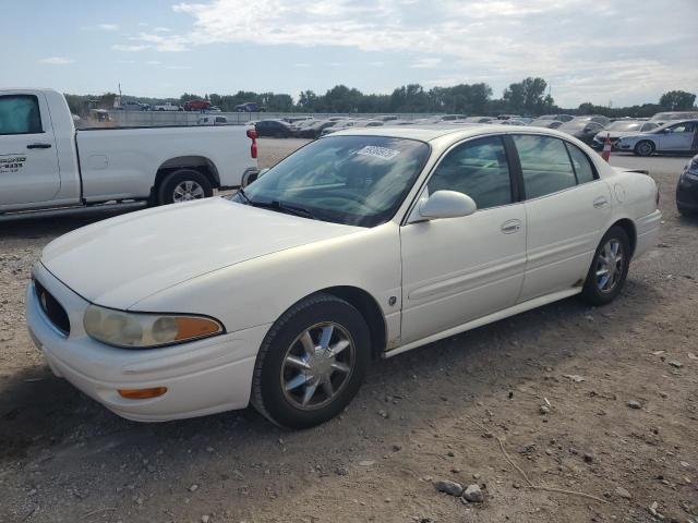 69365975 :رقم المزاد ، 1G4HR54K24U133838 vin ، 2004 Buick Lesabre Limited مزاد بيع