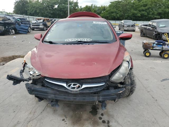 Продаж на аукціоні авто 2012 Hyundai Elantra, vin: KMHDH4AE3CU404415, номер лоту: 68551095