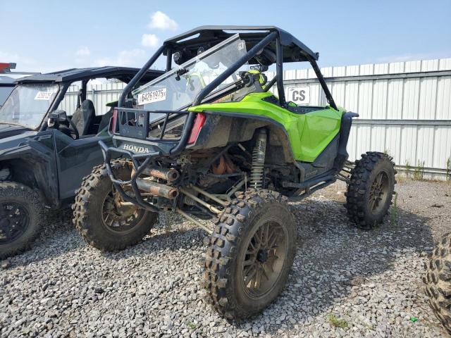 Aukcja sprzedaży 2019 Honda Sxs1000 S2, vin: 1HFVE0542K4001980, numer aukcji: 68771605
