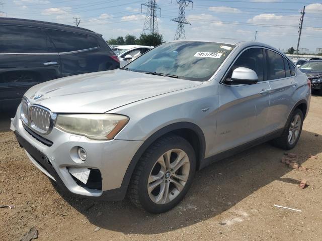 68917935 :رقم المزاد ، 5UXXW3C55F0M88911 vin ، 2015 Bmw X4 Xdrive2 مزاد بيع