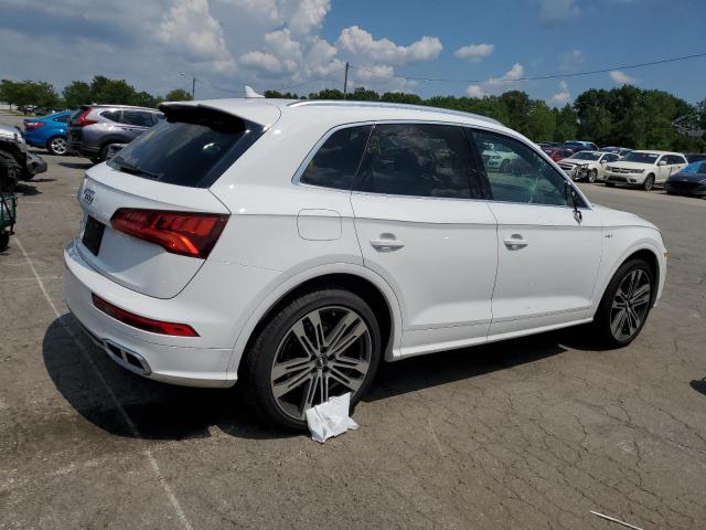 Продажа на аукционе авто 2018 Audi Sq5, vin: WA1C4BFYXJ2202922, номер лота: 67275895