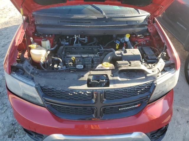 Продаж на аукціоні авто 2018 Dodge Journey Cr, vin: 3C4PDCGBXJT252063, номер лоту: 67955555