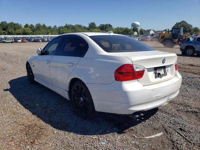 Продажа на аукционе авто 2006 Bmw 325 Xi, vin: WBAVD13546KV02429, номер лота: 94430125