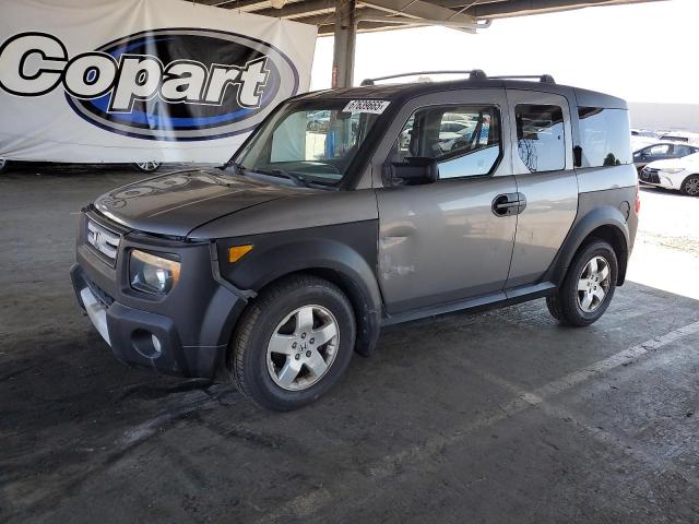 67639665 :رقم المزاد ، 5J6YH286X5L032891 vin ، 2005 Honda Element مزاد بيع