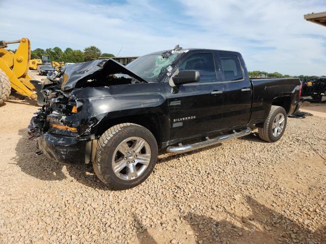 Продажа на аукционе авто 2018 Chevrolet Silverado, vin: 1GCRCPEC5JZ363160, номер лота: 85500835