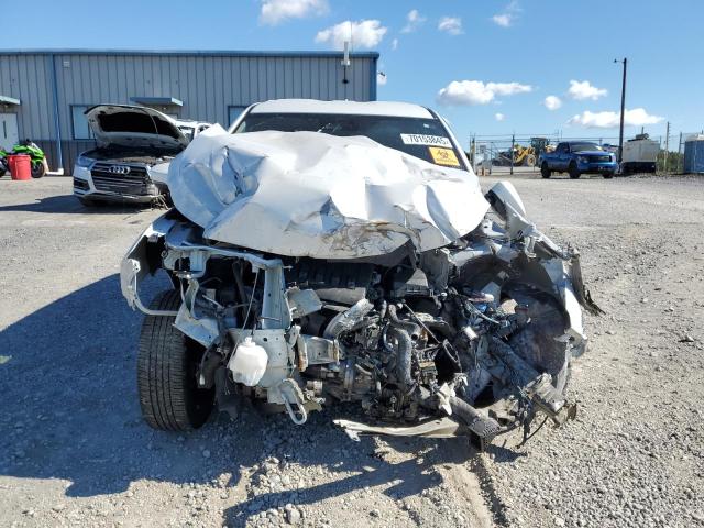 Продаж на аукціоні авто 2022 Mitsubishi Eclipse Cross, vin: JA4ATWAA2NZ055200, номер лоту: 70153845