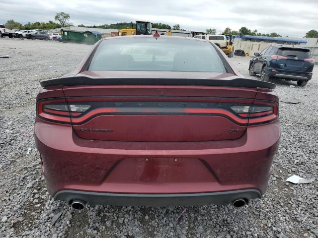 67628595 :رقم المزاد ، 2C3CDXHG9NH224872 vin ، 2022 Dodge Charger Gt مزاد بيع