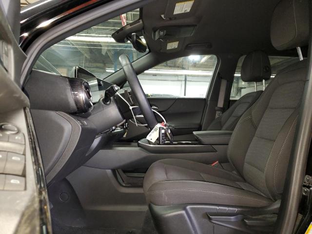 Aukcja sprzedaży 2025 Chevrolet Equinox, vin: 3GNAXHEG6SL104591, numer aukcji: 69408175