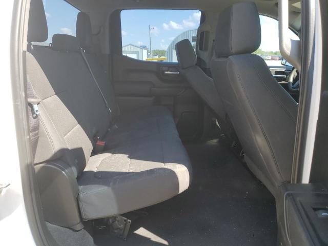 Aukcja sprzedaży 2019 Chevrolet 1500, vin: 1GCPWAEH2KZ418205, numer aukcji: 69665385