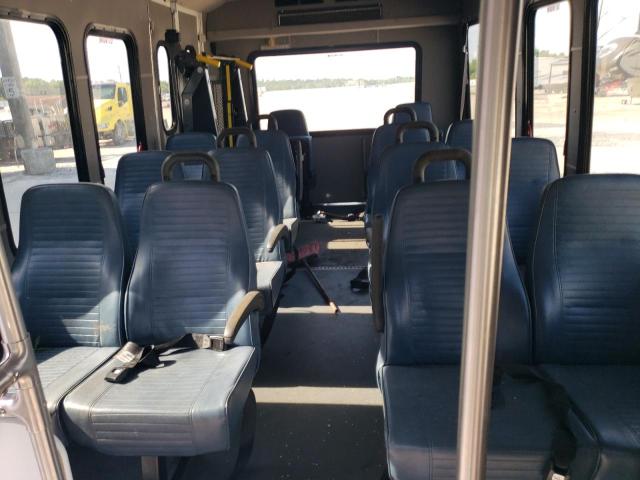 Aukcja sprzedaży 2021 Chevrolet Express G3, vin: 1HA3GSBG0LN012358, numer aukcji: 93561355