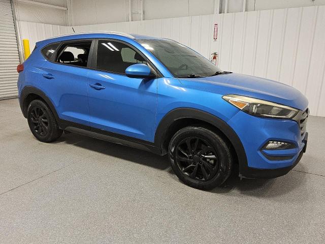 Aukcja sprzedaży 2016 Hyundai Tucson Limited, vin: KM8J33A45GU099170, numer aukcji: 67851275