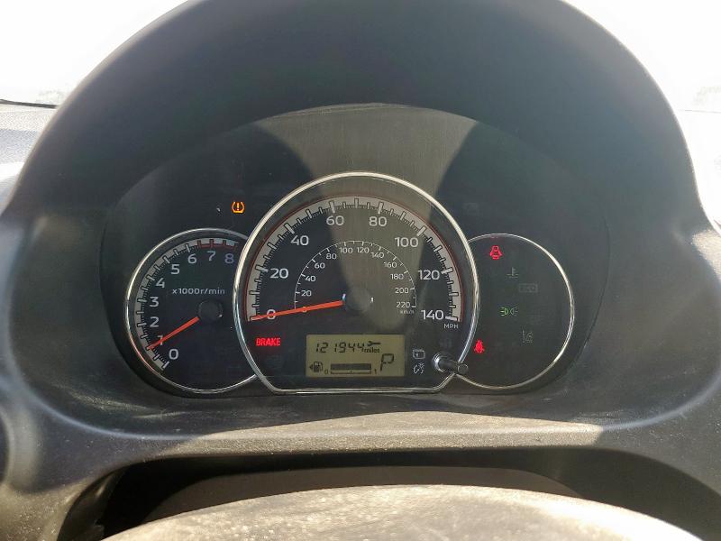 Aukcja sprzedaży 2023 Mitsubishi Mirage, vin: ML32FVFJ4PHF02158, numer aukcji: 67902405