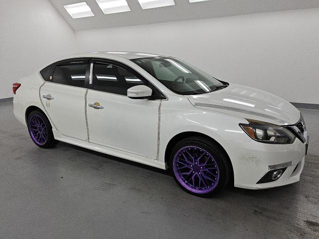 Aukcja sprzedaży 2016 Nissan Sentra S, vin: 3N1AB7AP3GY215197, numer aukcji: 66951915