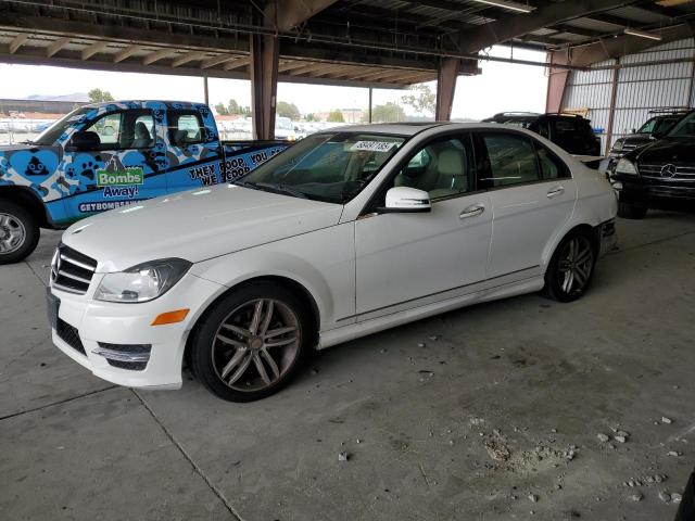 Aukcja sprzedaży 2014 Mercedes-benz C 250, vin: WDDGF4HB3EG239394, numer aukcji: 68497185