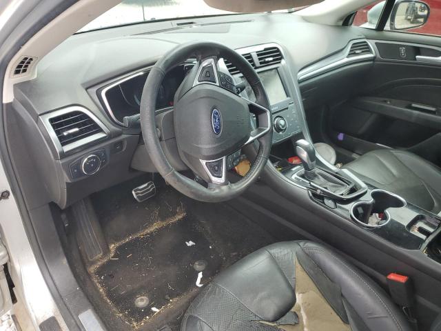 Aukcja sprzedaży 2014 Ford Fusion, vin: 3FA6P0K95ER164942, numer aukcji: 68499495