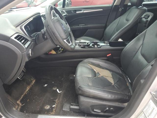 Aukcja sprzedaży 2014 Ford Fusion, vin: 3FA6P0K95ER164942, numer aukcji: 68499495