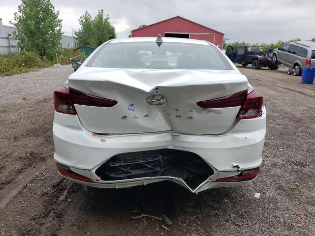 Aukcja sprzedaży 2020 Hyundai Elantra, vin: KMHD84LF6LU110271, numer aukcji: 69791215