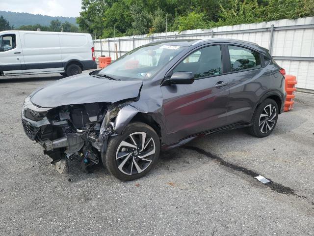 Aukcja sprzedaży 2020 Honda Hr-v Sport, vin: 3CZRU6H17LM732603, numer aukcji: 67776775
