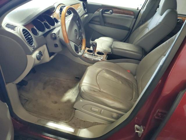 Продаж на аукціоні авто 2008 Buick Enclave, vin: 5GAEV23748J293257, номер лоту: 71169665