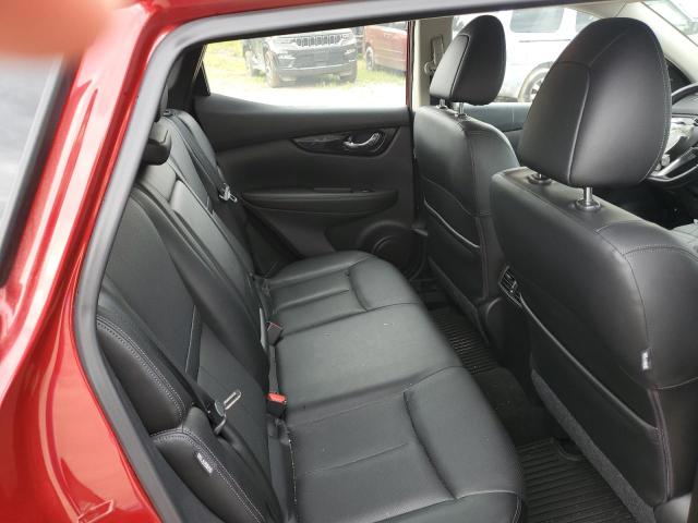 Aukcja sprzedaży 2021 Nissan Qashqai, vin: JN1BJ1BW5MW428262, numer aukcji: 69467955