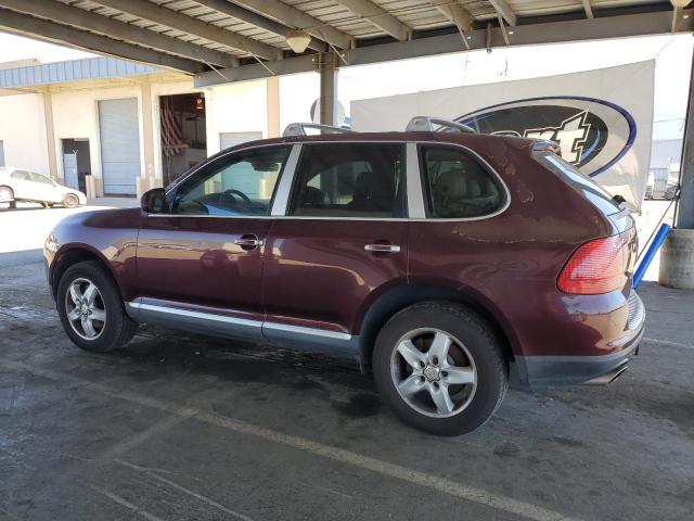 Продаж на аукціоні авто 2004 Porsche Cayenne, vin: WP1AA29P74LA24053, номер лоту: 69497125
