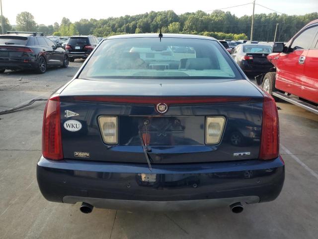2005 Cadillac Sts მანქანა იყიდება აუქციონზე, vin: 1G6DW677850163334, აუქციონის ნომერი: 66694615
