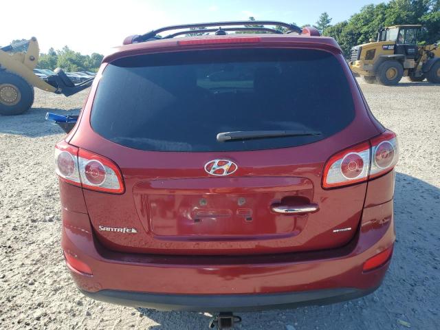 Aukcja sprzedaży 2012 Hyundai Santa Fe, vin: 5XYZK3AB0CG168822, numer aukcji: 68000635