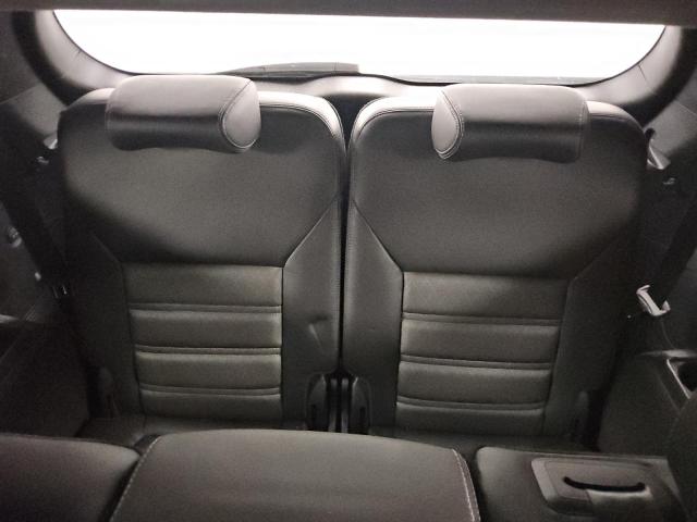 Продажа на аукционе авто 2018 Kia Sorento Sx, vin: 5XYPKDA55JG360256, номер лота: 68342475