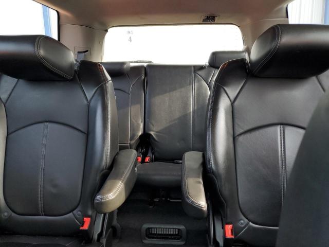 Aukcja sprzedaży 2011 Gmc Acadia, vin: 1GKKVRED8BJ395282, numer aukcji: 68437945