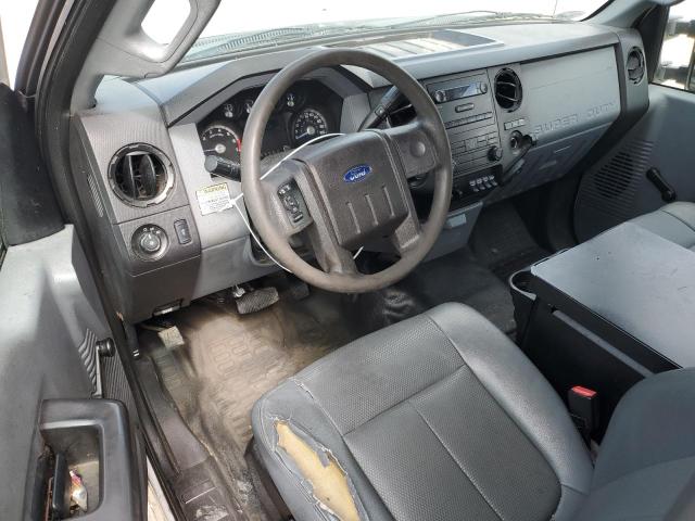 74495525 :رقم المزاد ، 1FDRF3A6XDEB92171 vin ، 2013 Ford F350 Super مزاد بيع