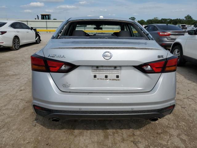 Продаж на аукціоні авто 2022 Nissan Altima, vin: 1N4BL4CV5NN352800, номер лоту: 67476145