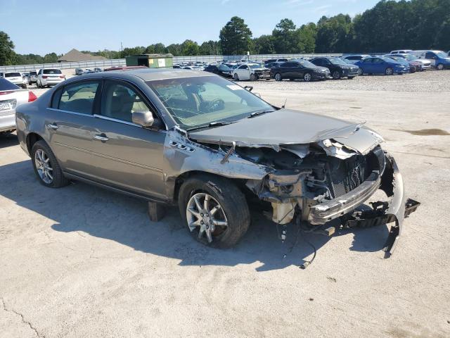 2006 Buick Lucerne მანქანა იყიდება აუქციონზე, vin: 1G4HD57276U209552, აუქციონის ნომერი: 59979426