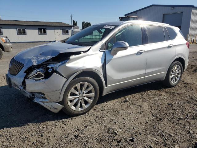 Auction sale of the 2017 Buick Envision E, vin: LRBFXBSA3HD005252, lot number: 69707445