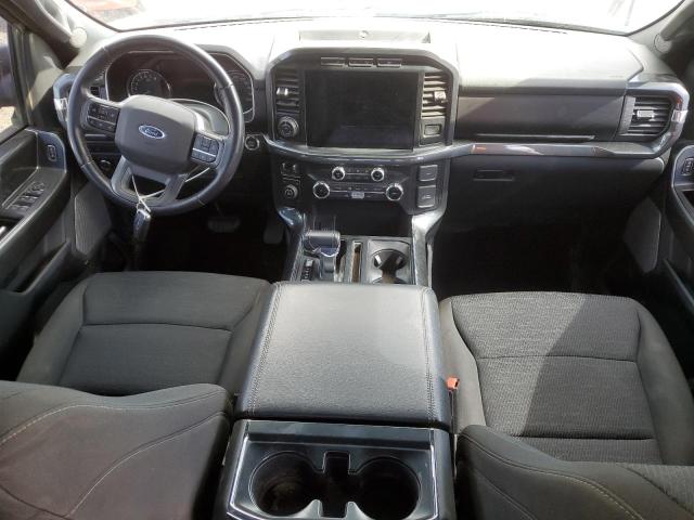 Продаж на аукціоні авто 2022 Ford F150, vin: 1FTFW1E50NFA75725, номер лоту: 67382545