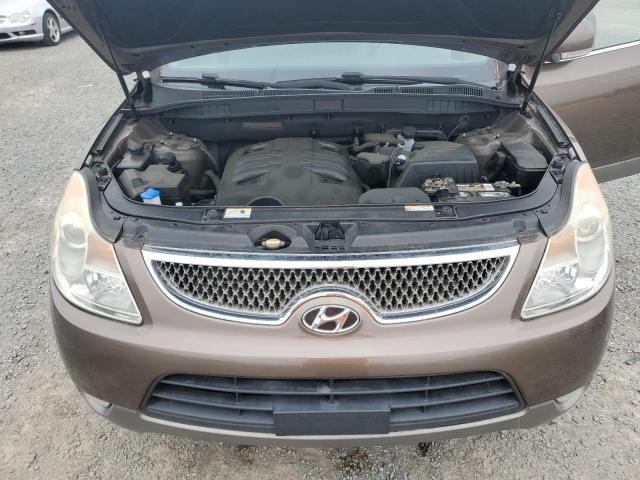 Продаж на аукціоні авто 2011 Hyundai Veracruz, vin: KM8NU4CC7BU141128, номер лоту: 68166915