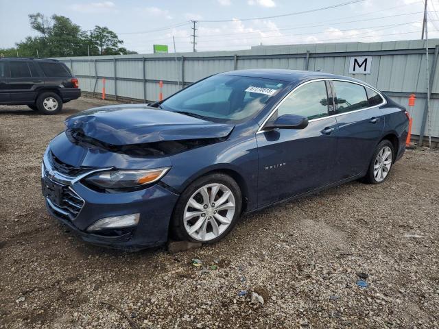 67270515 :رقم المزاد ، 1G1ZD5ST3KF172399 vin ، 2019 Chevrolet Malibu مزاد بيع