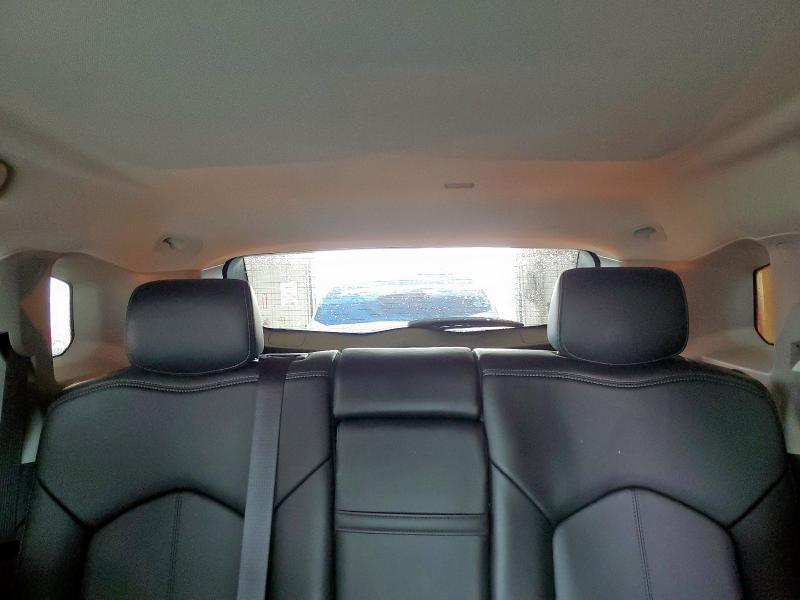 Продажа на аукционе авто 2015 Cadillac Srx, vin: 3GYFNAE36FS638429, номер лота: 70184185