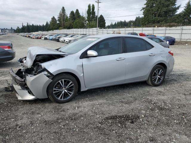 Продаж на аукціоні авто 2016 Toyota Corolla L, vin: 2T1BURHE8GC566392, номер лоту: 67278325