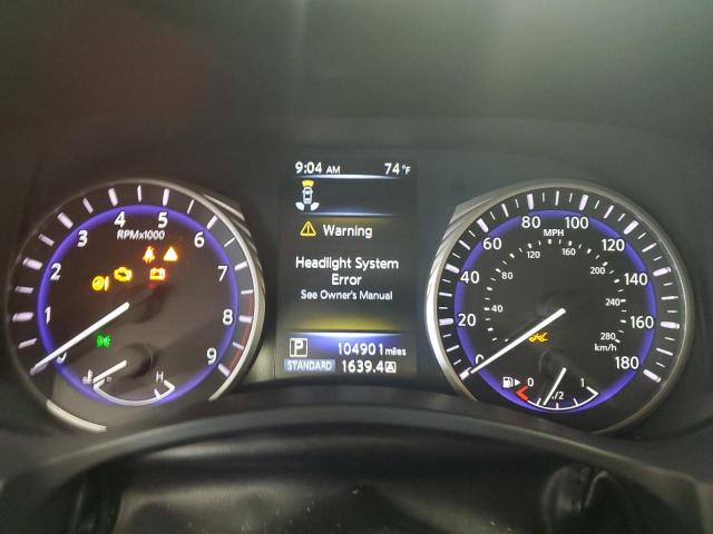 Продаж на аукціоні авто 2014 Infiniti Q50 Base, vin: JN1BV7AR2EM680597, номер лоту: 87298315