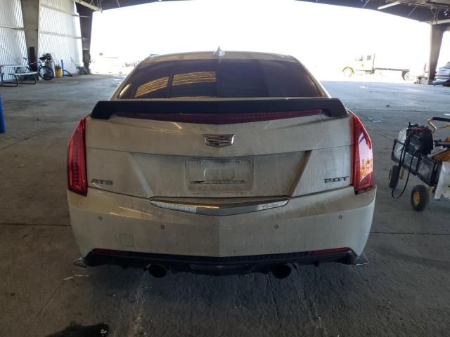 Продаж на аукціоні авто 2015 Cadillac Ats, vin: 1G6AB5RX0F0109677, номер лоту: 69319025