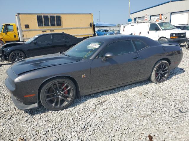 Продажа на аукционе авто 2021 Dodge Challenger, vin: 2C3CDZFJ6MH502779, номер лота: 69286345