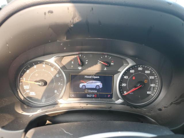 Aukcja sprzedaży 2020 Gmc Terrain Slt, vin: 3GKALVEV5LL307494, numer aukcji: 67589725