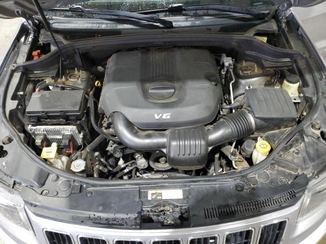 Aukcja sprzedaży 2014 Jeep Grand Cherokee, vin: 1C4RJEBG7EC519371, numer aukcji: 70863175