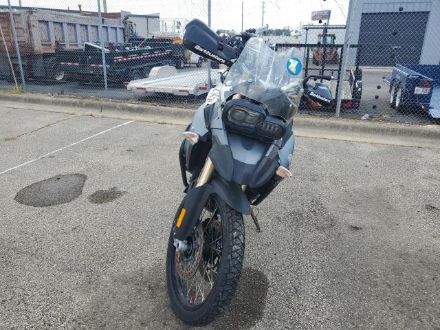 68822145 :رقم المزاد ، WB1022905CZU04613 vin ، 2012 Bmw F800 مزاد بيع