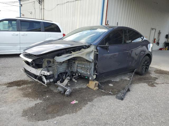Продаж на аукціоні авто 2022 Tesla Model Y, vin: 7SAYGDEE2NF310883, номер лоту: 67126715